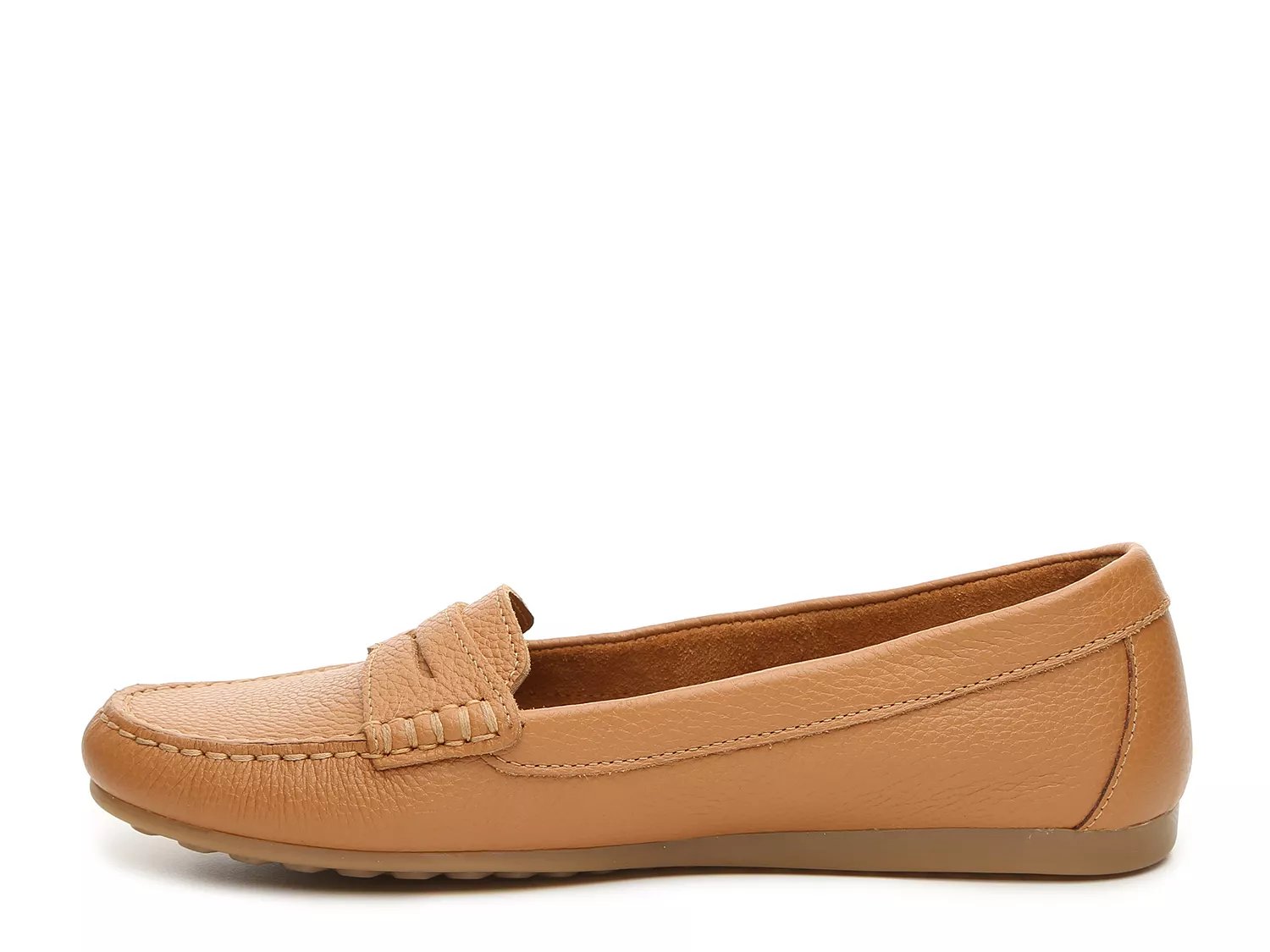 Coach and Four Nerys Penny Loafer Women's Shoes DSW