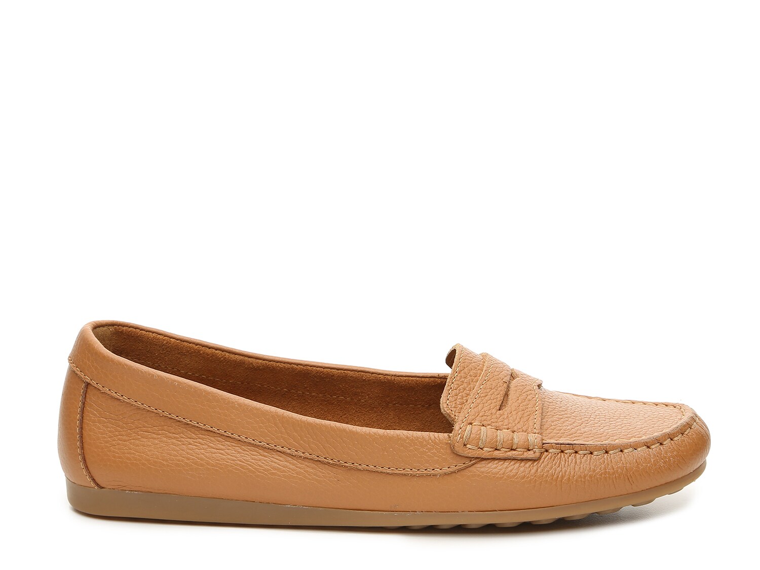Coach and Four Nerys Penny Loafer Women's Shoes DSW