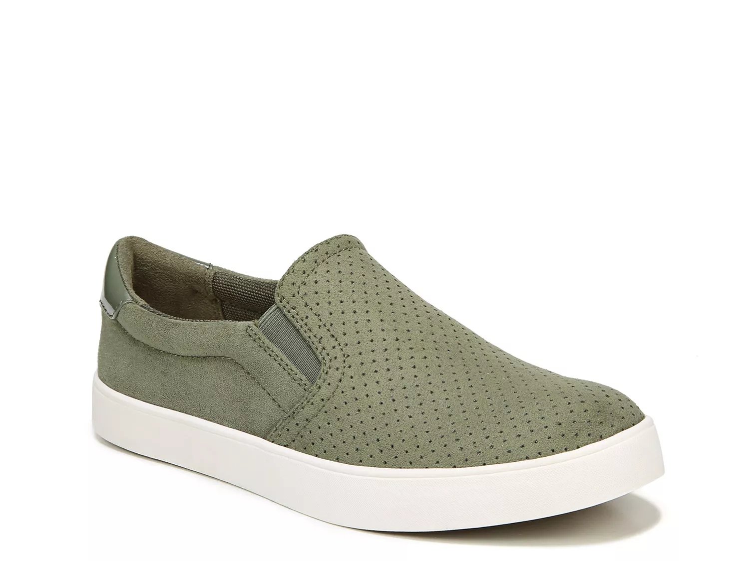 dsw dr scholls slip on online -