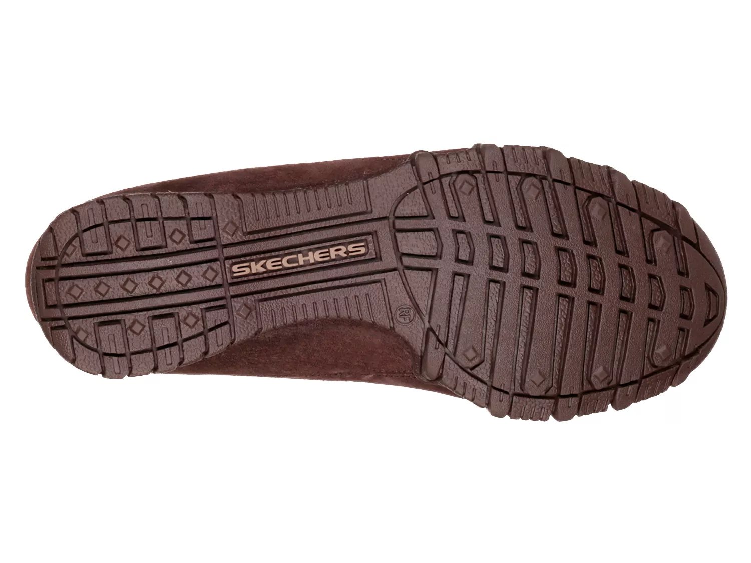skechers women's bikers wayfarer slip on