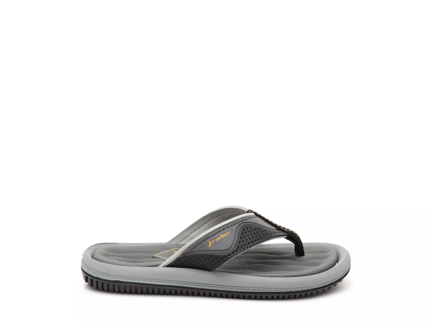 rider women's dunas flip flops