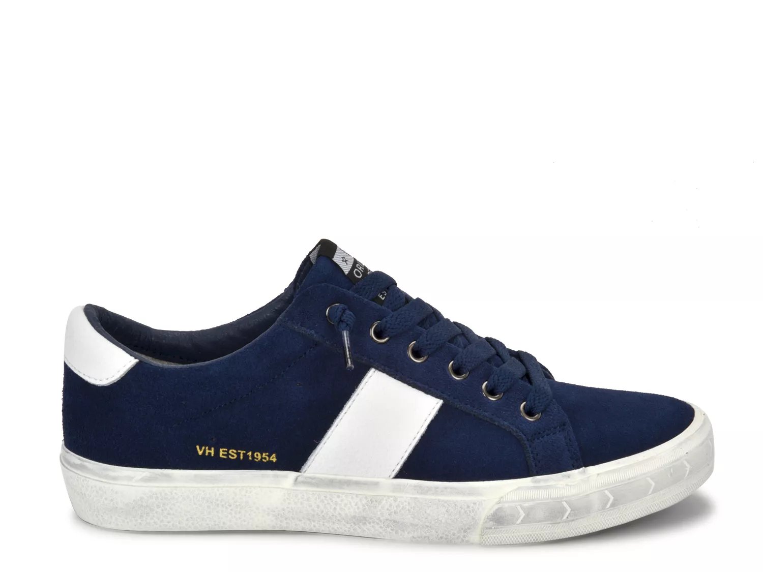 vintage havana bristal sneaker