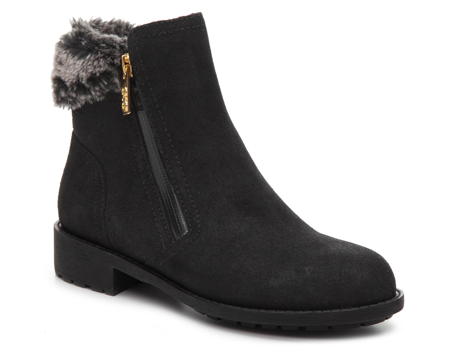 Cole Haan Quinney Bootie - Free Shipping | DSW