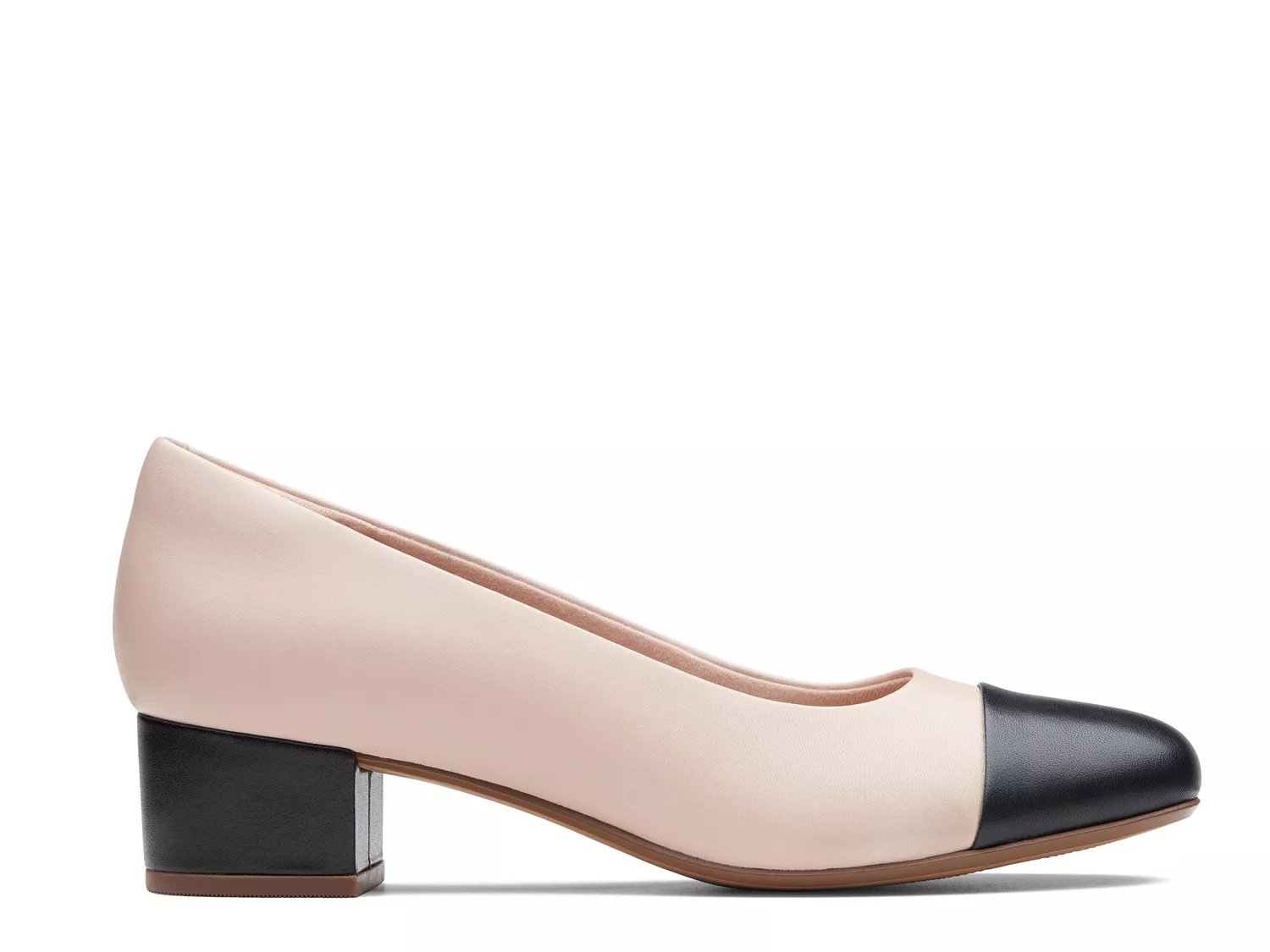 clarks chartli diva pump