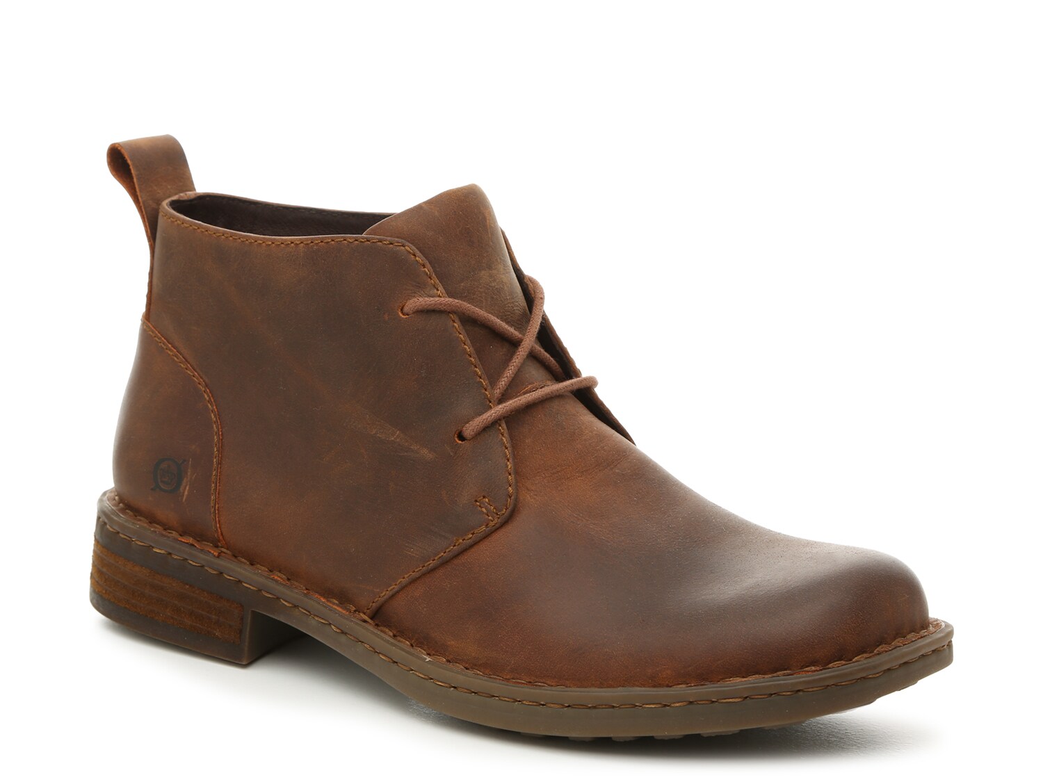 Born Henrik Chukka Boot Men's Shoes | DSW