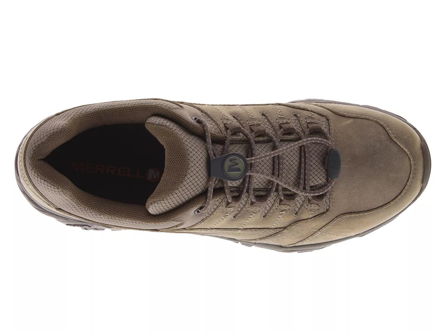 merrell men's moab adventure stretch hiking shoe