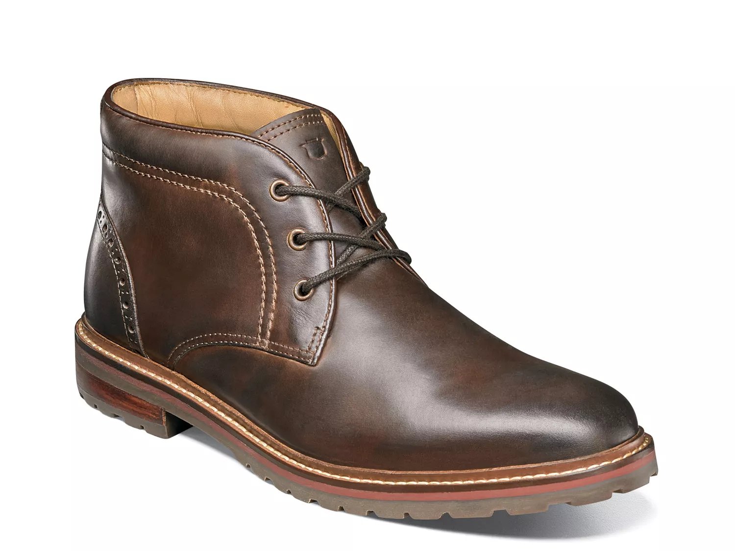 mykel chukka boot