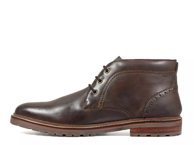 fenway chukka boot