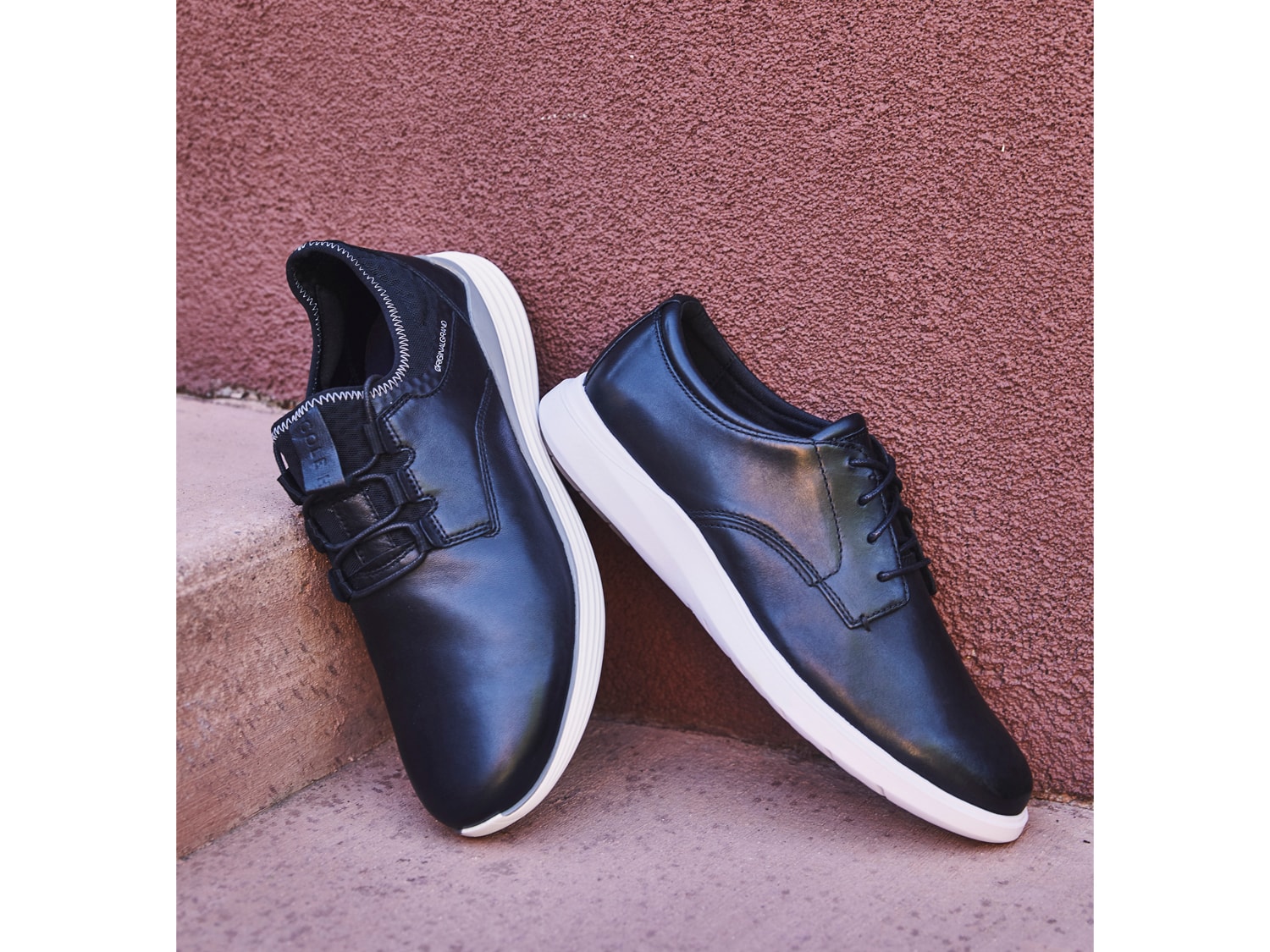 cole haan grand essex oxford