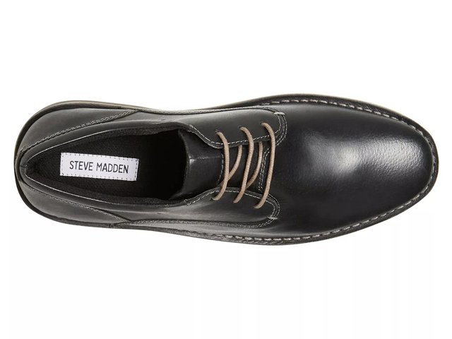 Steve Madden Harpoon Oxford