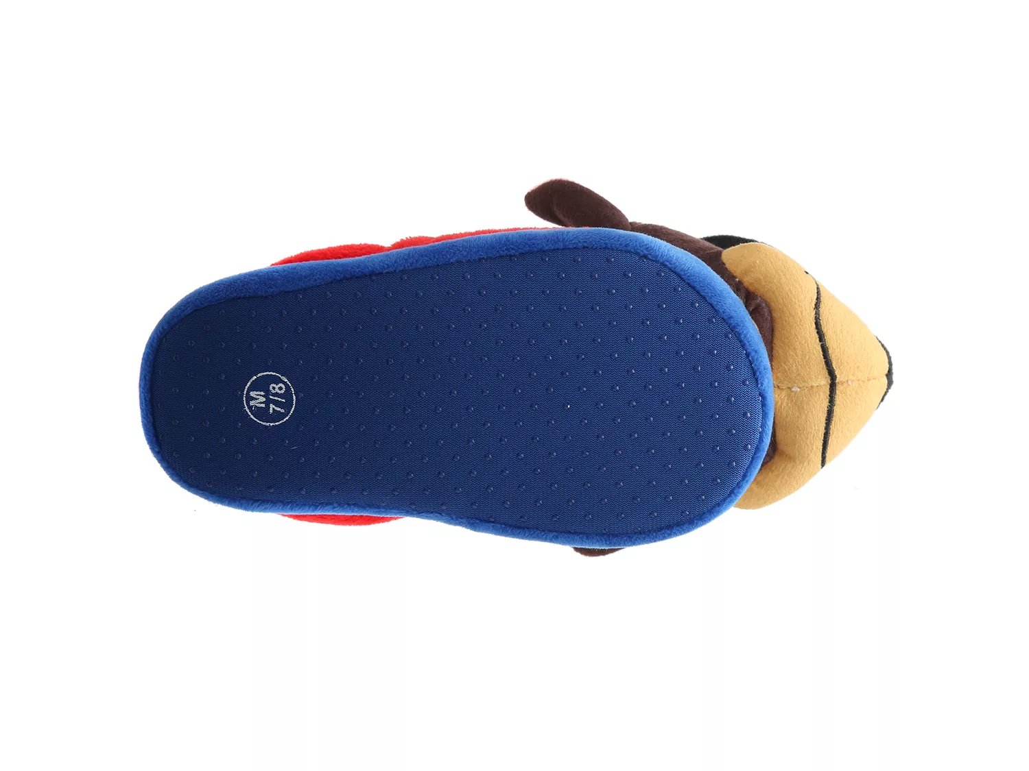 dsw paw patrol shoes