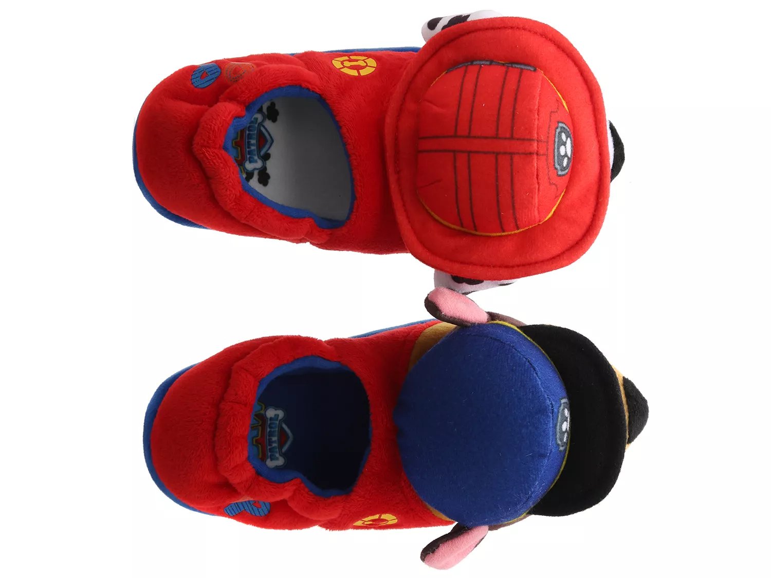 dsw paw patrol shoes