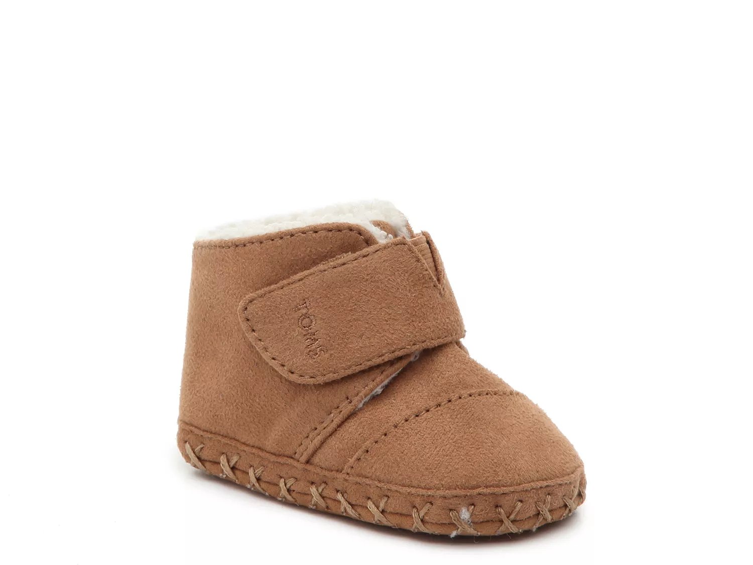 TOMS Cuna Crib Shoe Kids' DSW