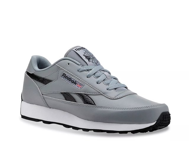 reebok men's classic renaissance sneaker