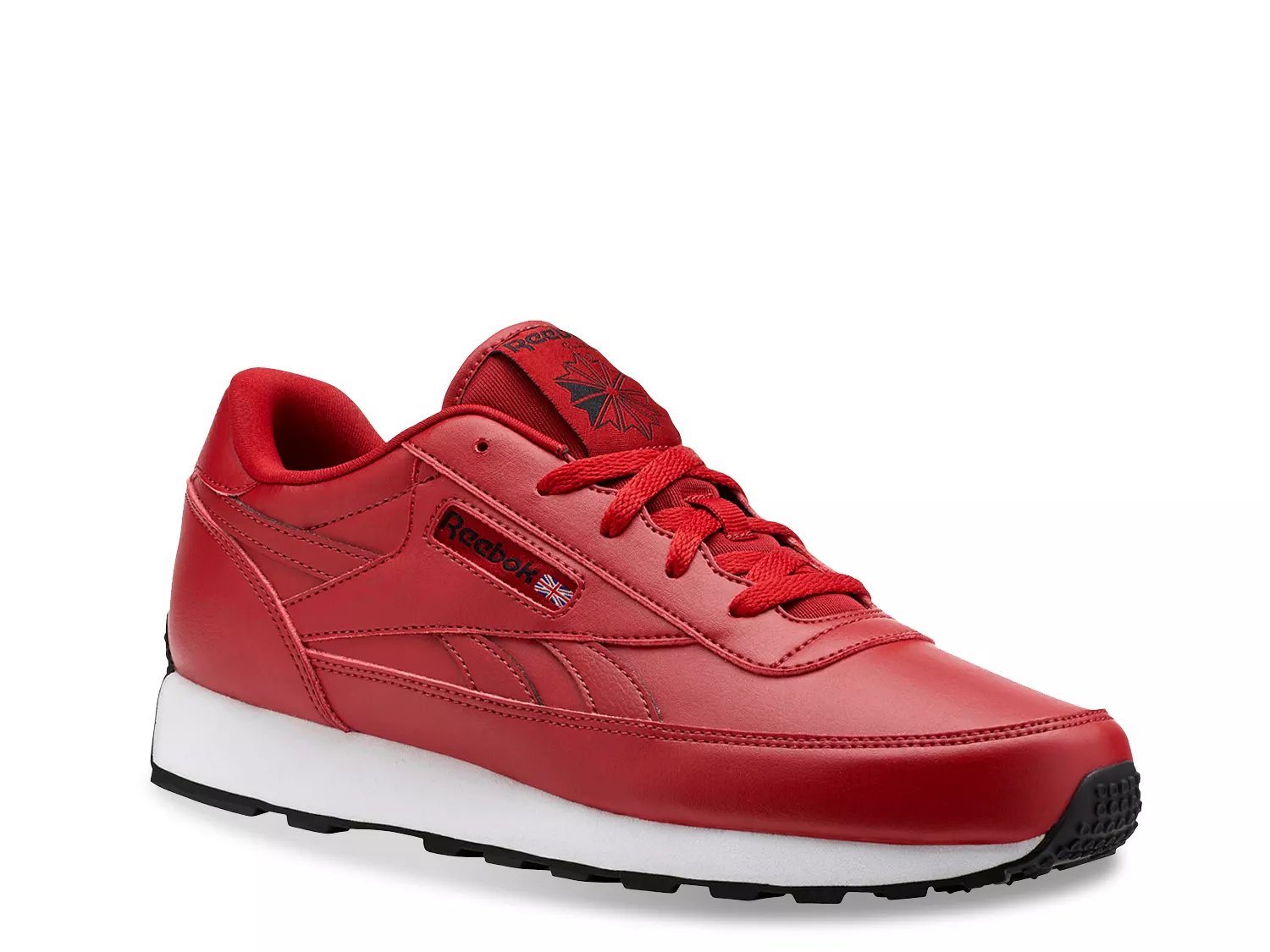 reebok men's classic renaissance sneaker