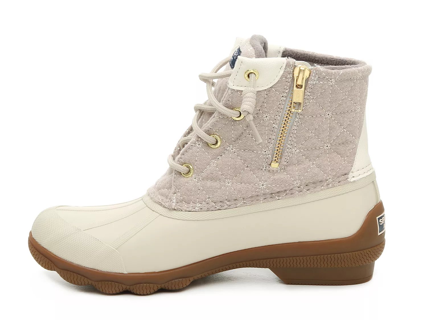 sperry top sider gulf duck boot