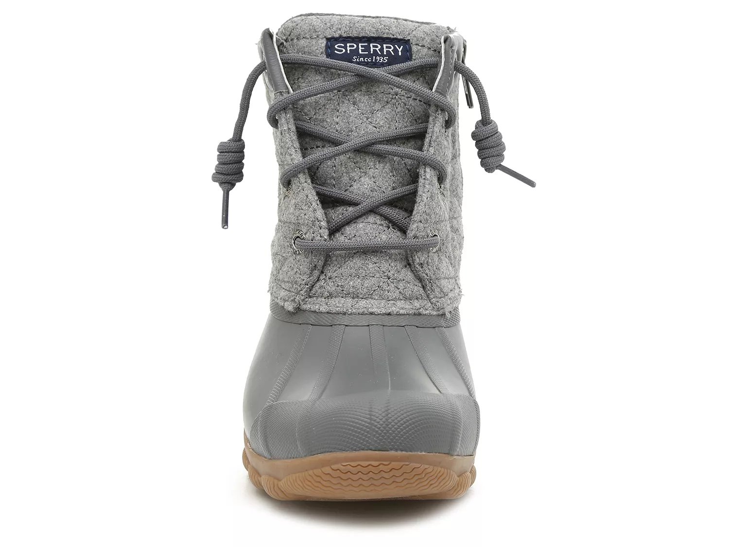 syren gulf duck boot grey