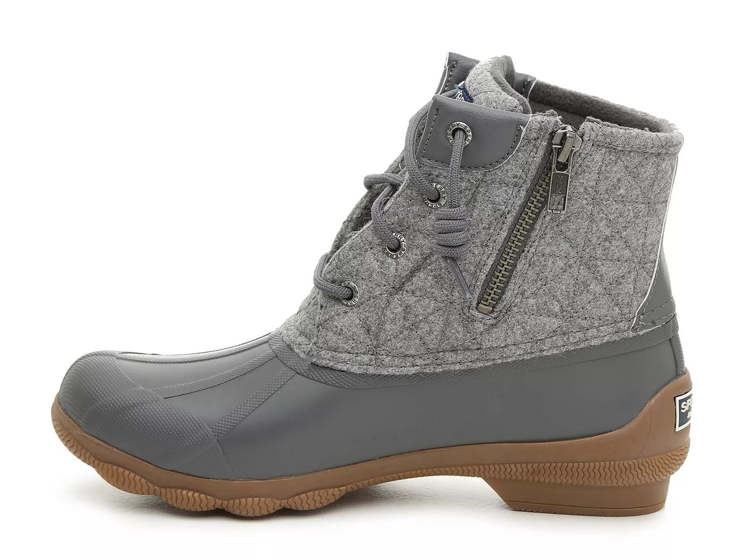 dsw syren gulf duck boot
