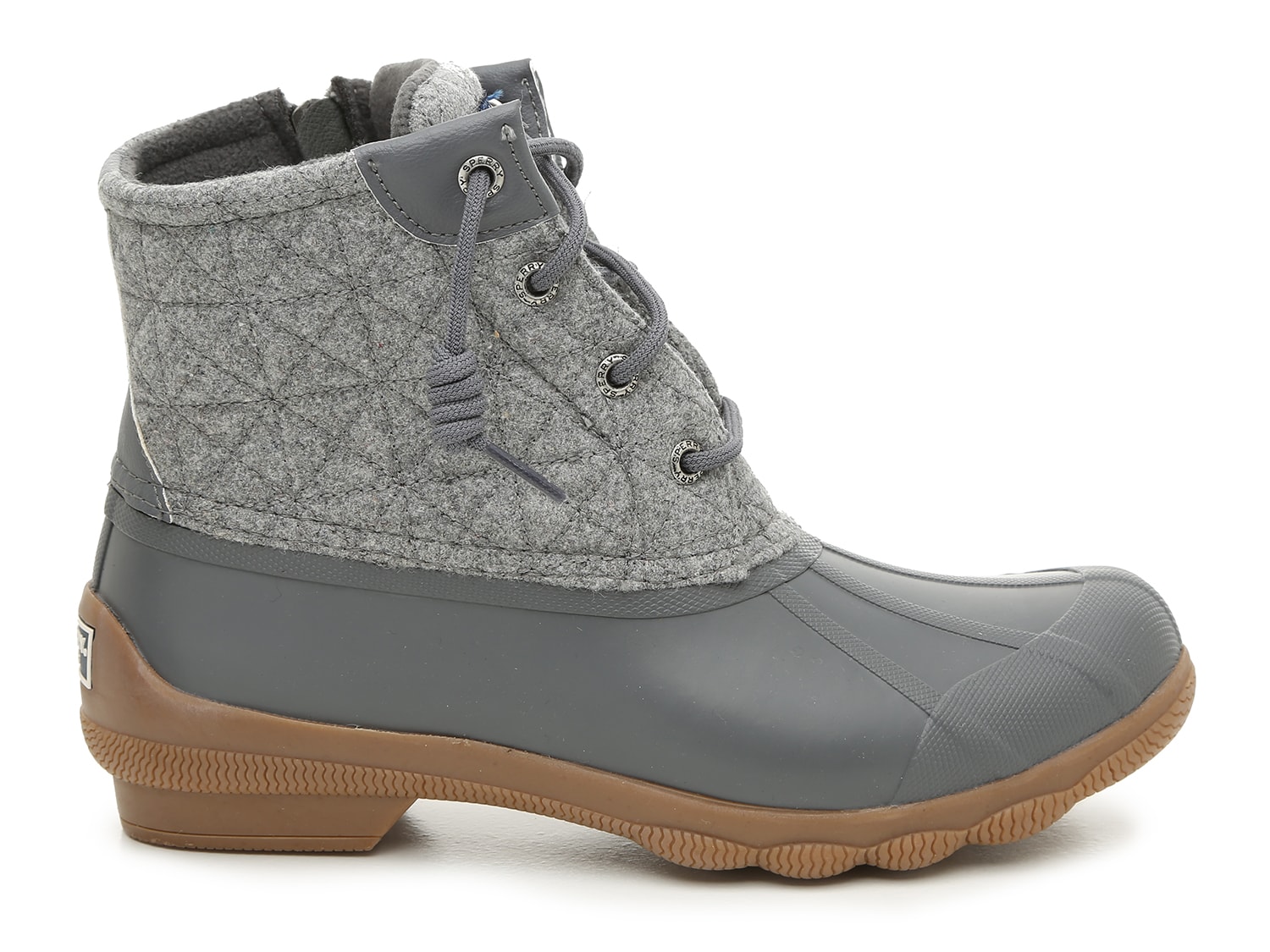 dsw syren gulf duck boot