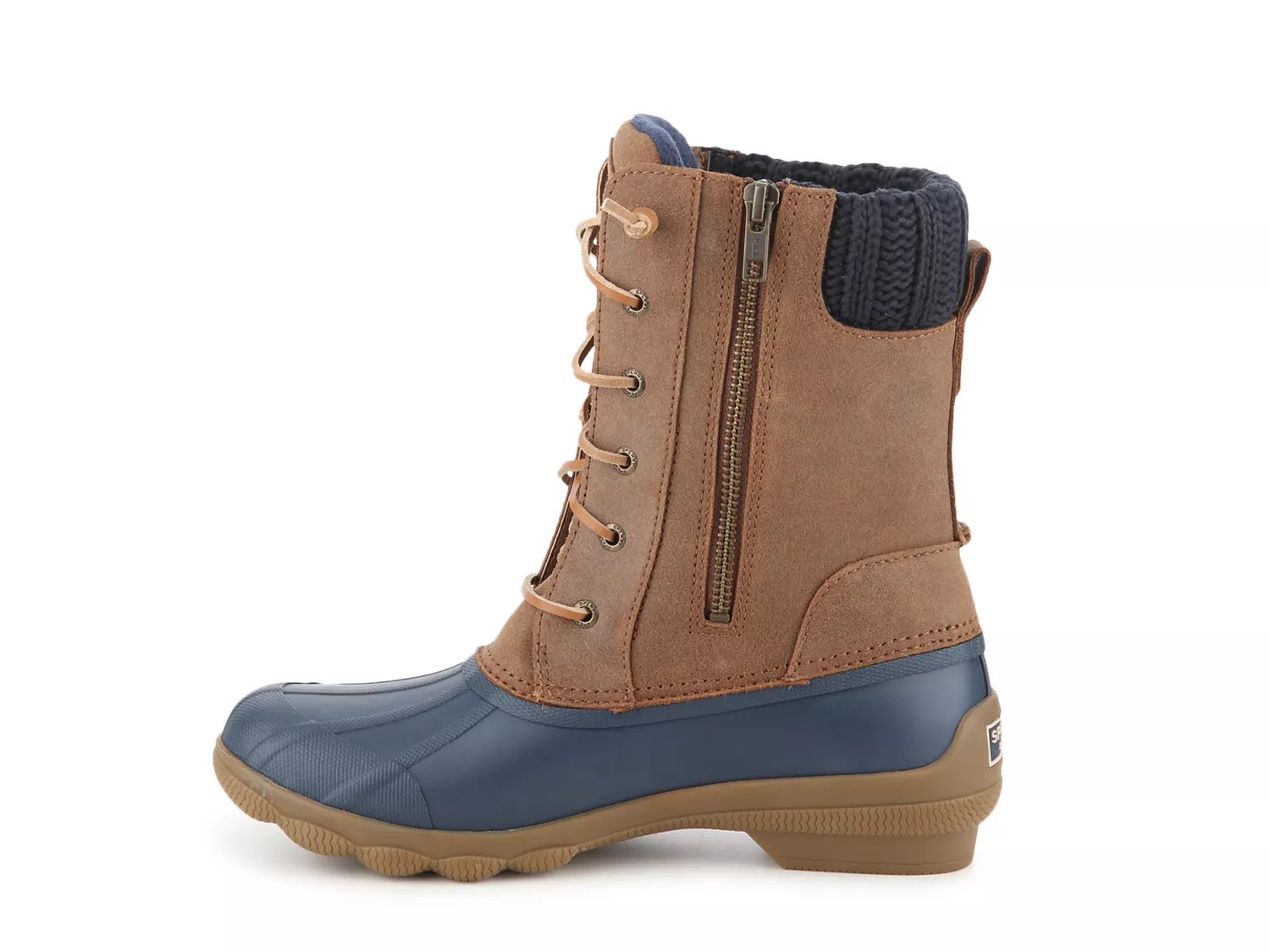 sperry syren misty duck boot