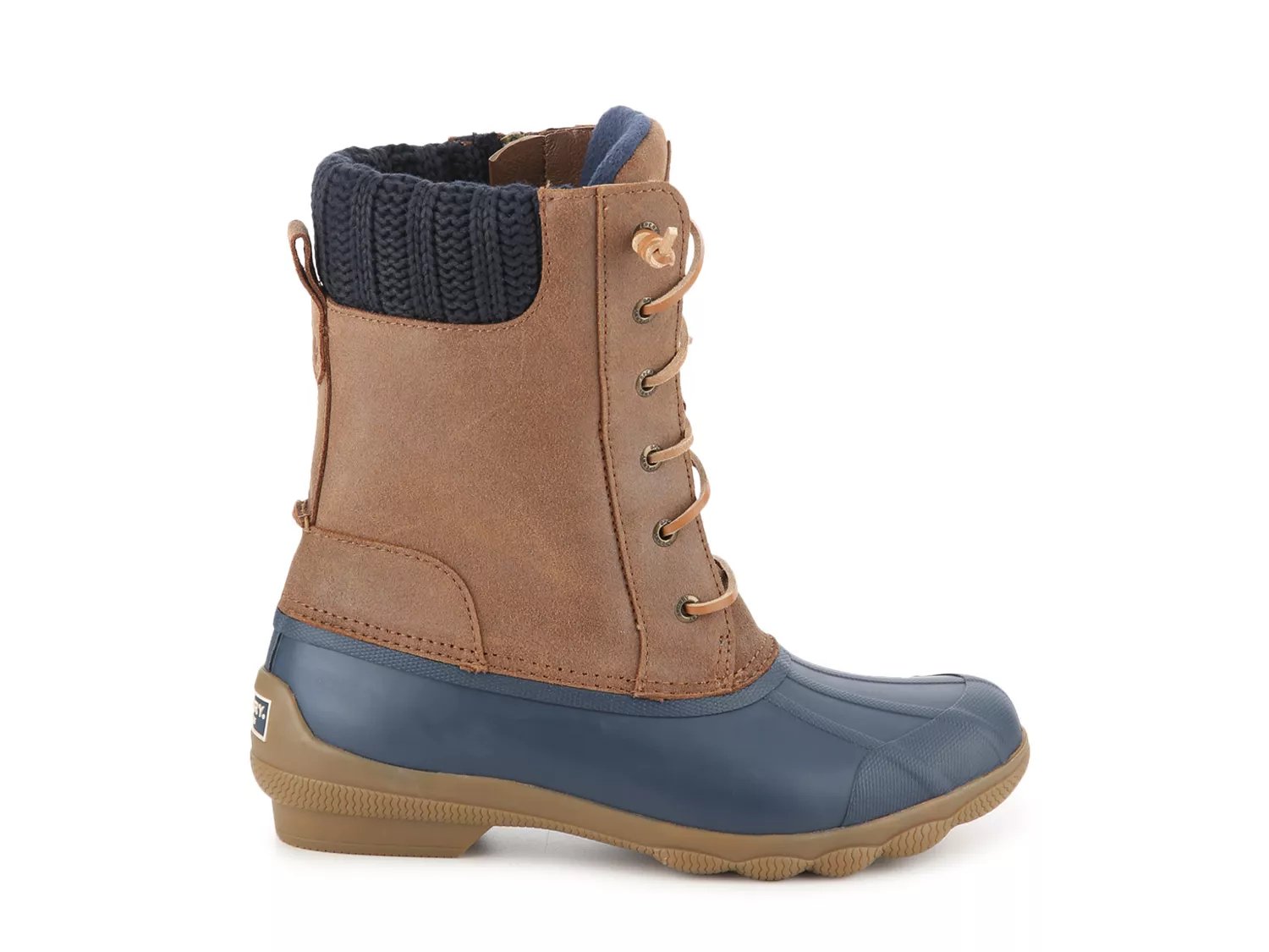 sperry snow boots dsw