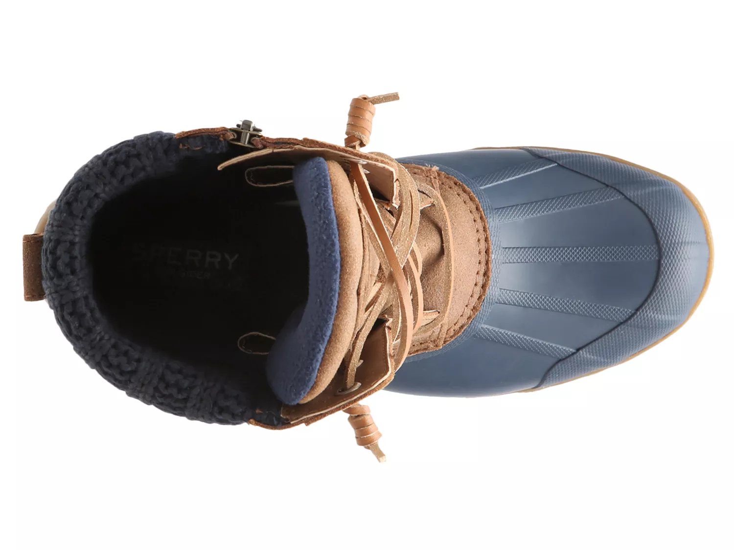 sperry syren misty boots