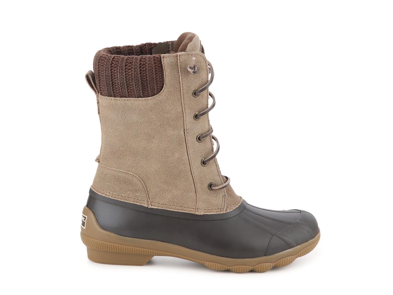 sperry syren misty boots