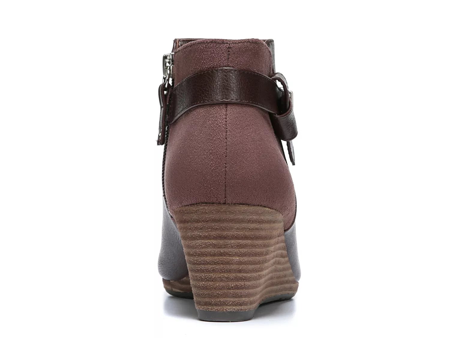 darcy wedge bootie