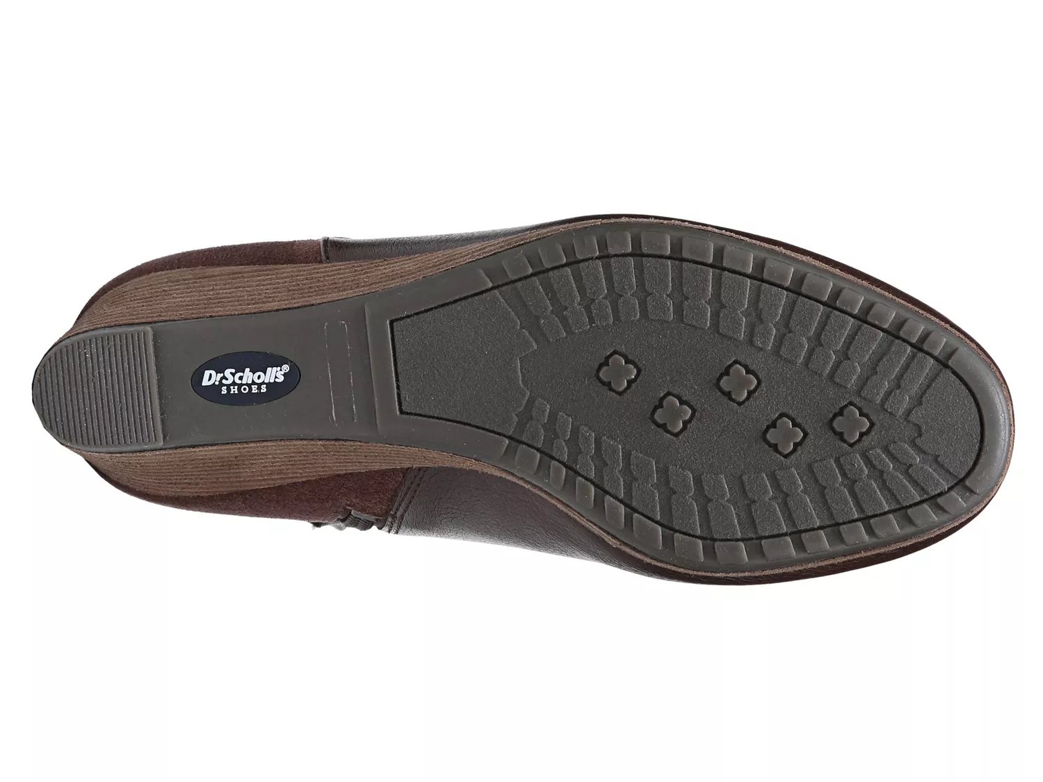 dr scholls darcy