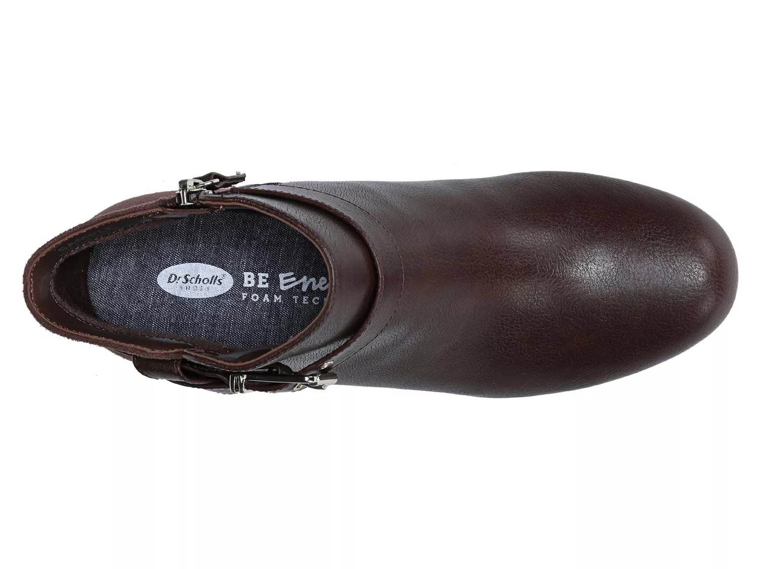 dr scholls darcy