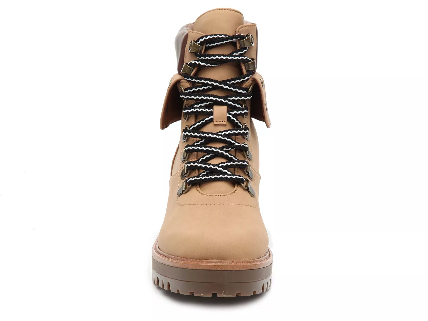 isaya combat boot