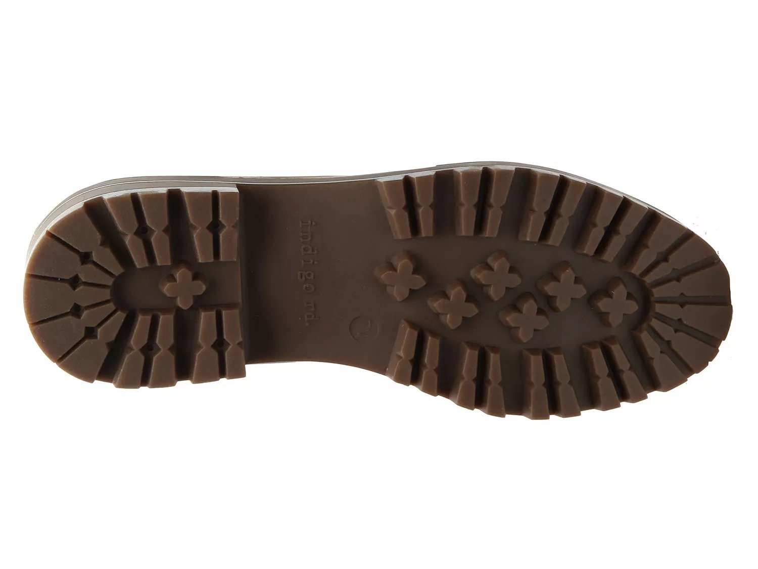 isaya combat boot