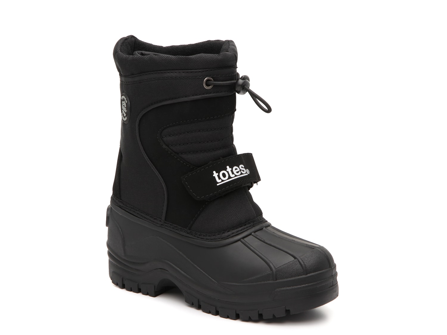 totes kids winter boots