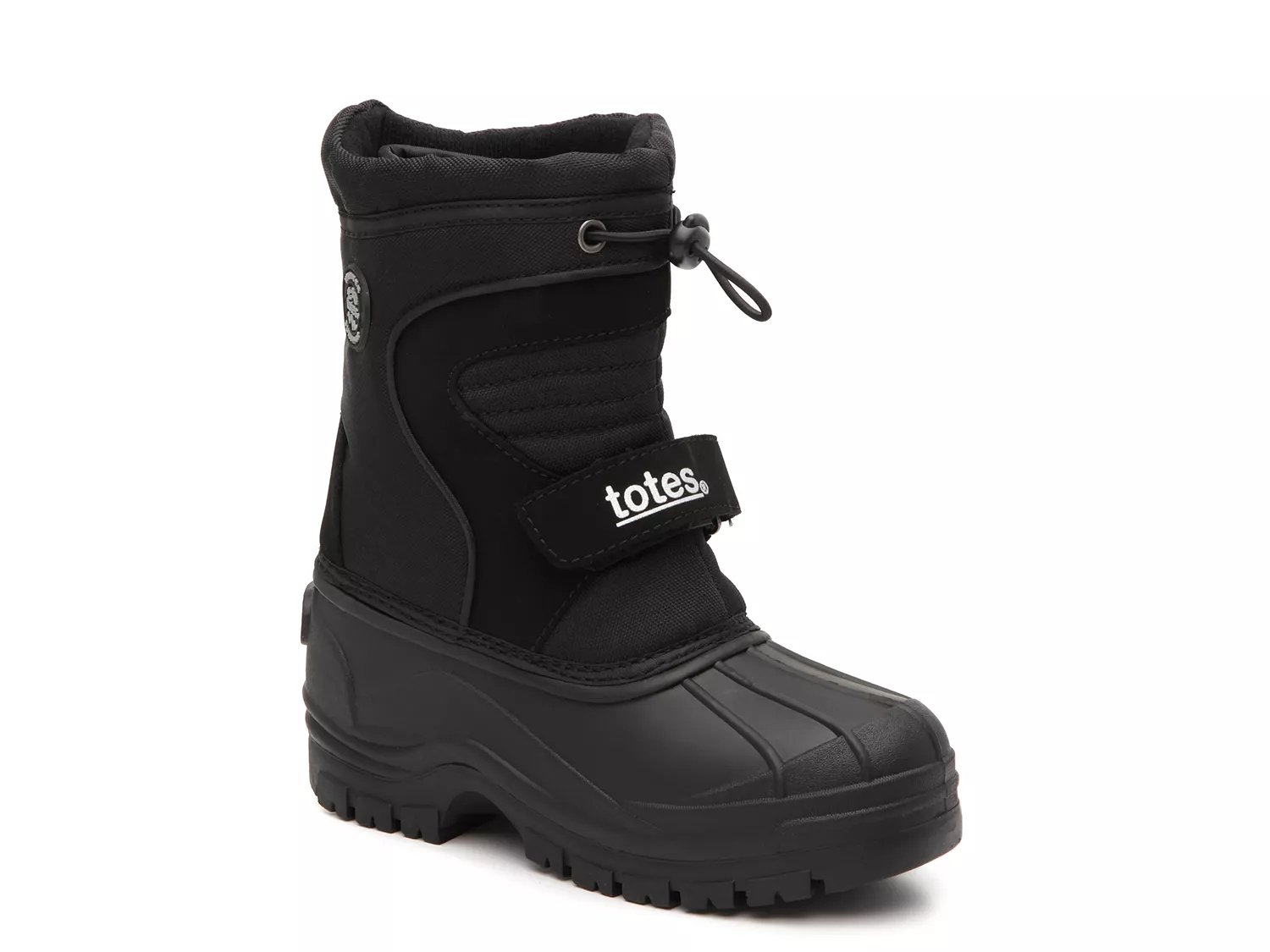 Totes snow 2025 boots for kids