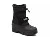 Boys snow boots hot sale size 13