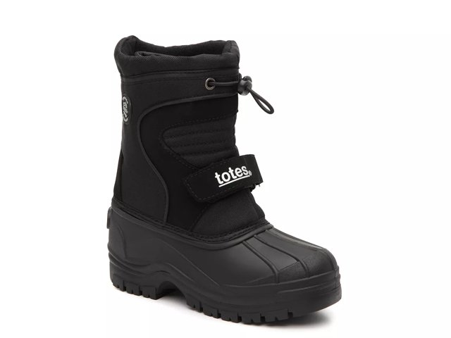 Dsw snow boots hotsell