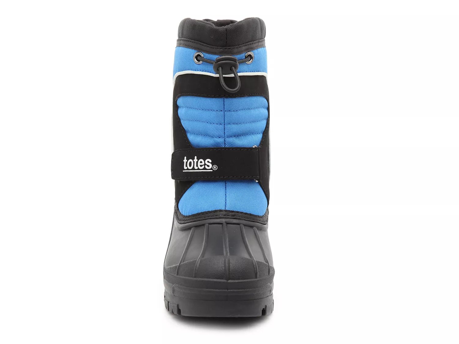 dsw totes snow boots