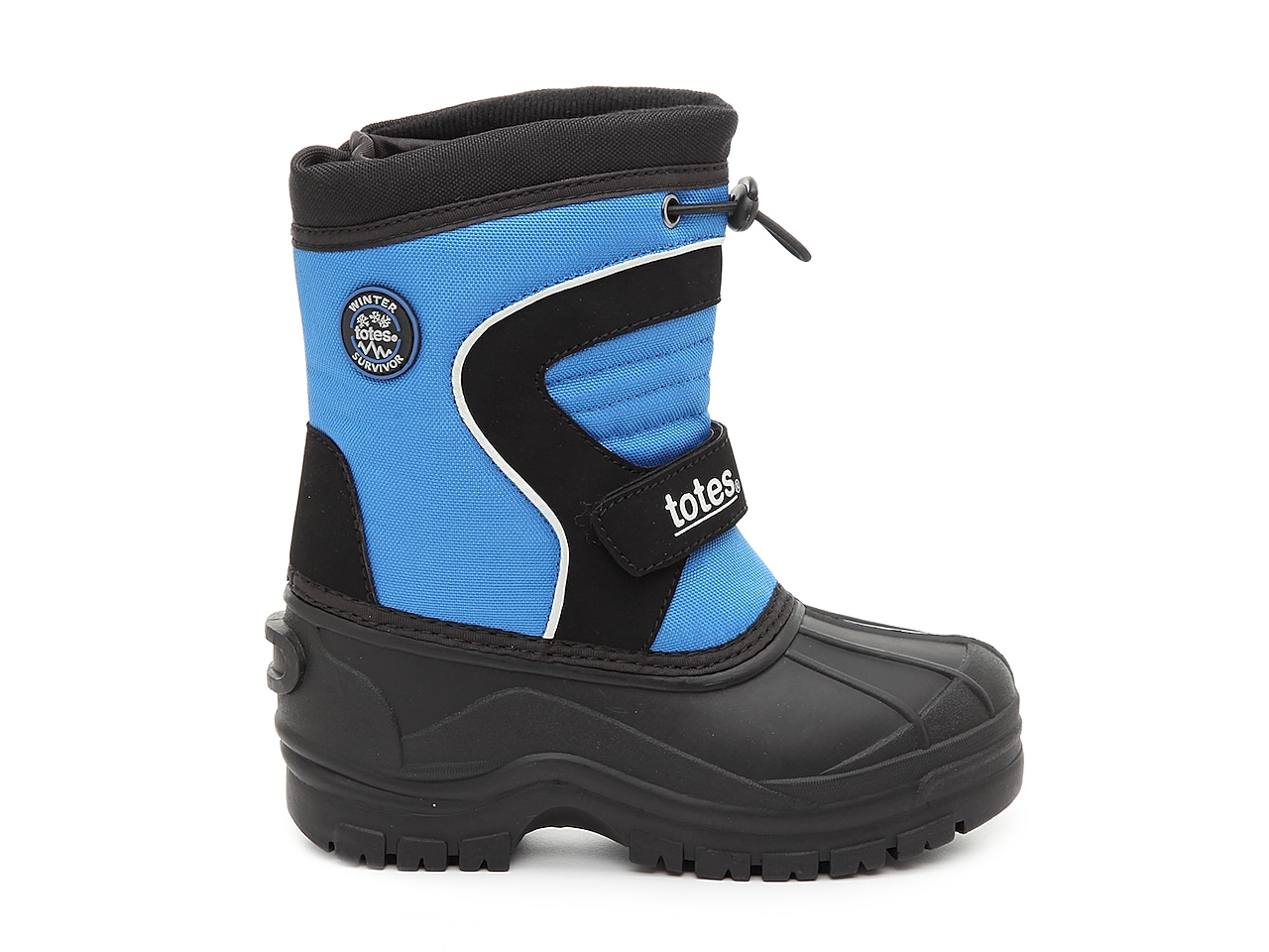 Totes Connor Snow Boot - Kids' | DSW