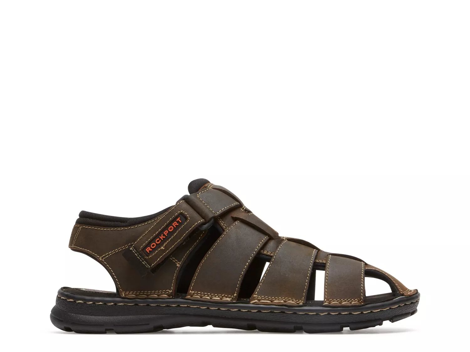 rockport darwyn fisherman sandals