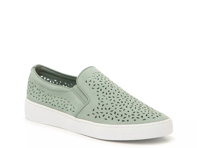 Vionic Midi Slip-On Sneaker - Free Shipping | DSW