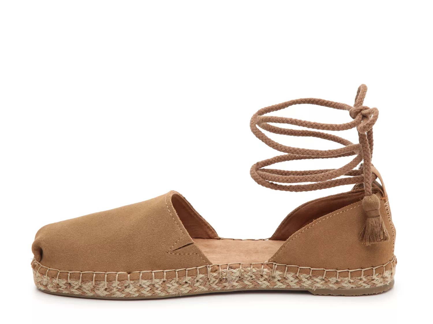 toms katalina espadrille flat