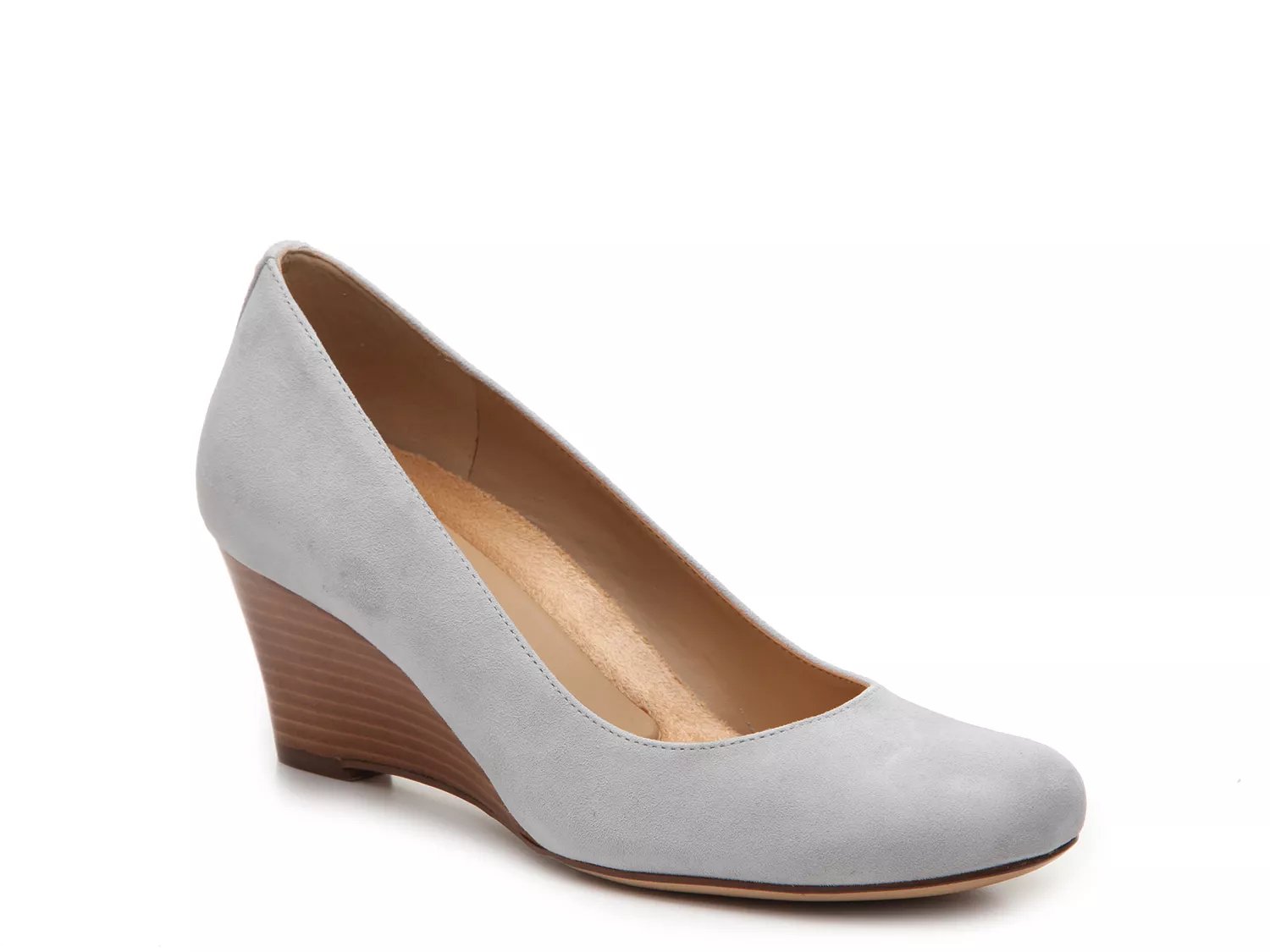 naturalizer emily pump