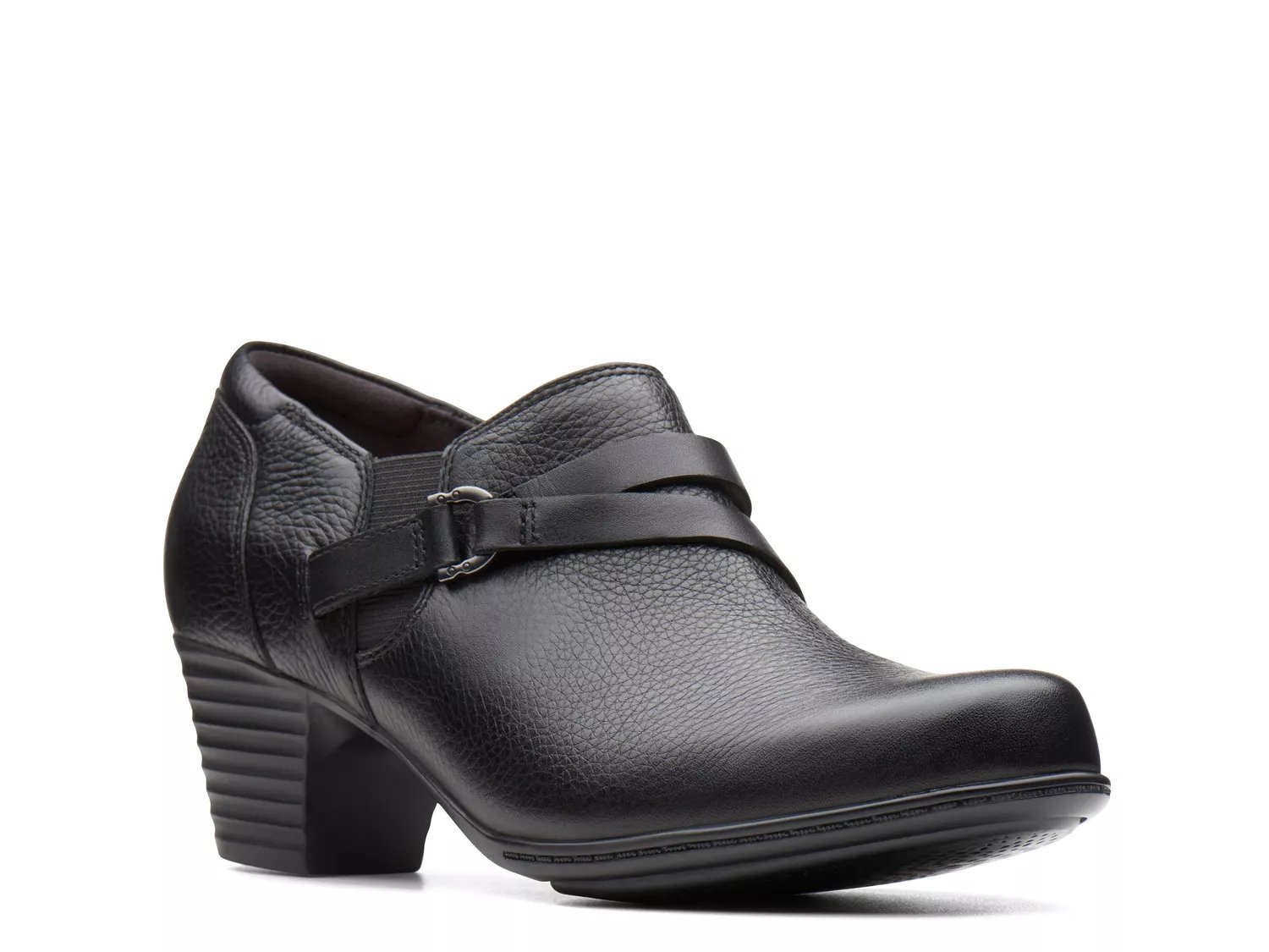 Clarks Valarie 2 May Bootie | DSW