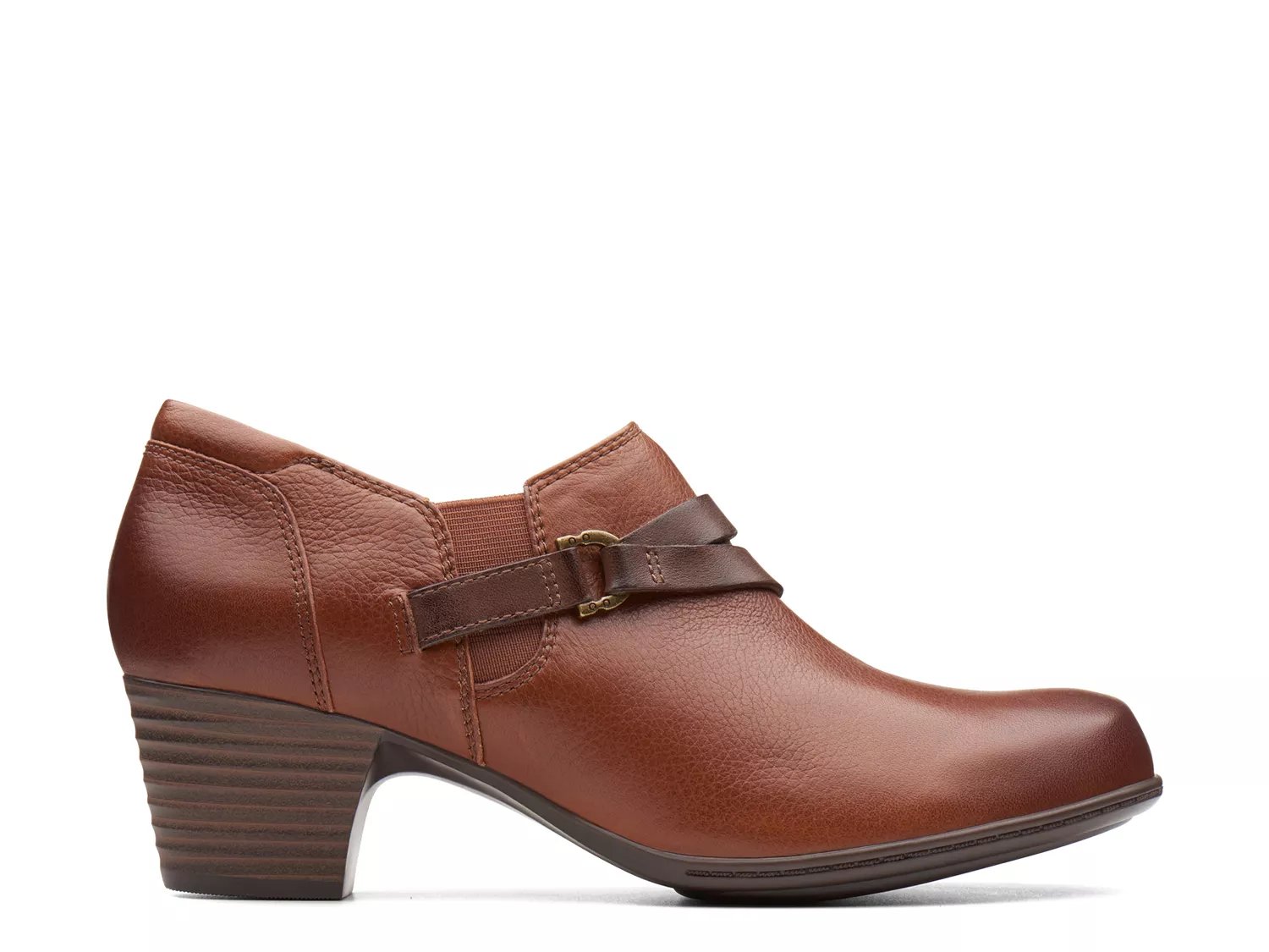 Clarks valarie 2 may hot sale bootie