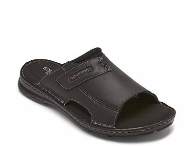 Rockport hot sale men's slippers