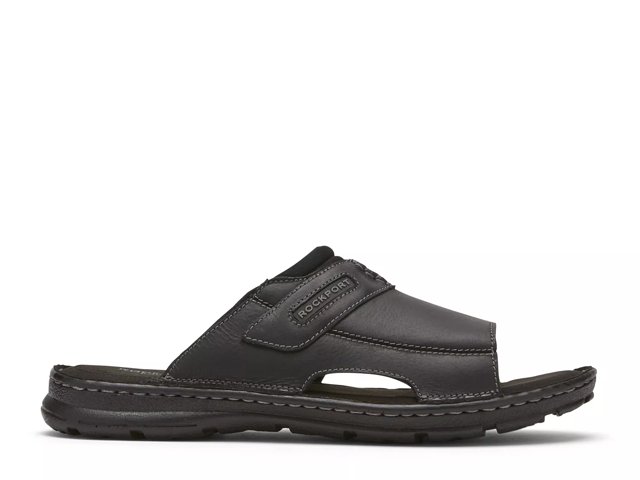 Rockport darwyn shop slide