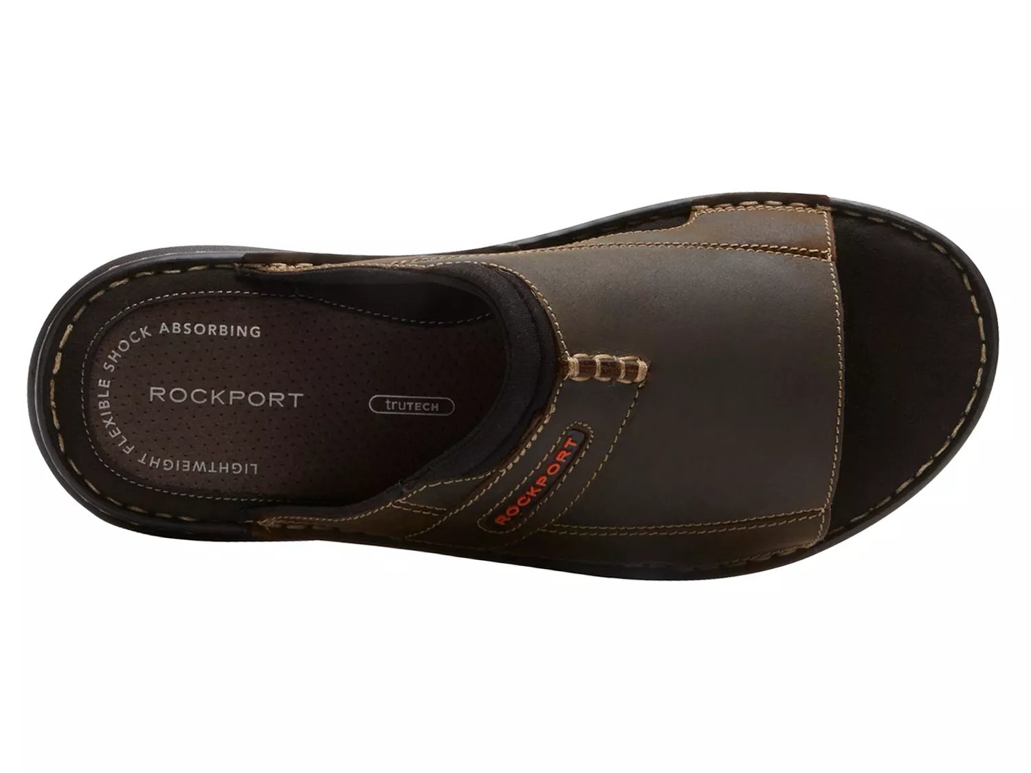 Rockport Darwyn Sandal - Free Shipping | DSW