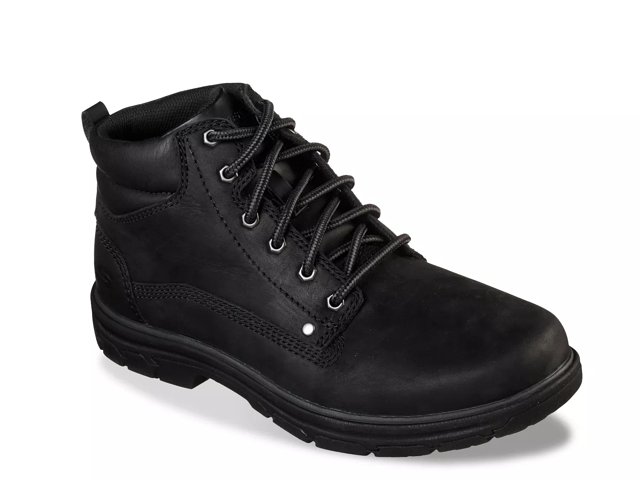 Dsw skechers outlet work shoes