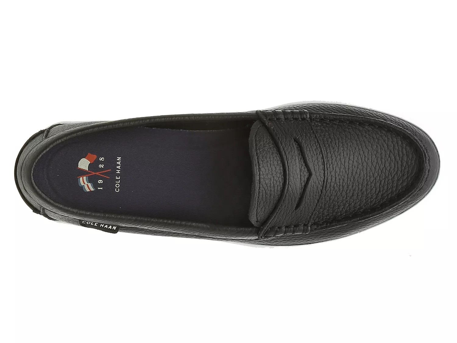 cole haan nantucket black