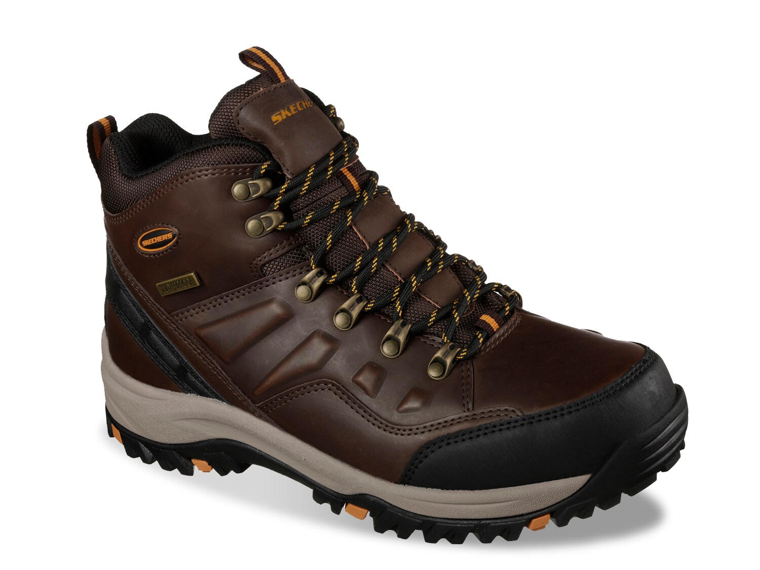 Men's Skechers Hiking Boots | DSW
